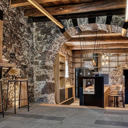 Campedel Hof Castelrotto Exterior foto